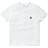 Carhartt Pocket T-Shirt - White
