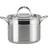 Hestan ProBond med lock 2.84 L