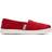 Toms Youth Alpargata Canvas