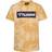 Hummel Jump AOP T-shirt S/S - Ochre (219339-3405)