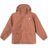 Mini A Ture Julien Rain Jacket - Cedar Wood (1223246730 -1670)