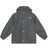 Mini A Ture Julien Rain Jacket - Forged Iron Blue (1223246730 -5810)