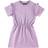 Hummel Jumpy Dress S/S - Orchid Bloom (219324-3308)