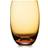 Nude Glass Colored Tumbler 39.92cl