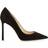Jimmy Choo Romy Suede Pumps