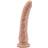 Toy Joy Dong 8 Inch Flesh 20,5 cm