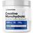 BUCKED UP Creatine Monohydrate 250g
