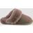 Just Sheepskin Ladies Duchess Sheepskin Slipper