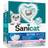 Sanicat Sanicat Active White Lotus Flower kattströ