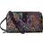 Sakroots Artist Circle Smartphone Crossbody Repreve EcoTwill