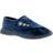 Strollers Aloha Ladies Full Slippers
