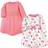Hudson Baby 2-Pack Forest Dresses