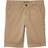 DL1961 Boys' Jacob Khaki Chino Short Big Kid Assorted