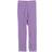Joha leggings i uld-silke med blonder