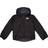 The North Face Baby Reversible Perrito Hooded Jacket - Tnf Black (226751)