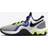 Nike Elevate II Lav Sneakers - Flerfarvet