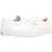 Vans Skate Authentic Shoes - True White