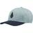 Full Stone Heather Flexfit Cap Charcoal Heather