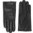 Calvin Klein Leather Gloves M-L