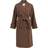 Object Wool Blend Coat - Fossil