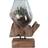 House Nordic San Marino Waterdrop Figurine 25cm