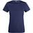 Clique Clique T-shirt funktion dam marin