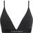 Calvin Klein Triangle Bra Embossed Icon