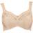 Anita Safina Support Bh Bygelfri Sand