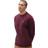 Dickies Dickies Oakport Sweatshirt Maroon