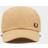 Fred Perry Pique Classic Cap Uniform - Beige