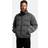 Lyle & Scott Men's Funnelled Puffer Jacket Dark
