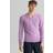 GANT Herre Classic sweater bomuld med V-hals