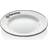 Petromax Enamel Dessert Plate 22.5cm 2pcs