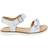 Stride Rite Girls' Whitney Sandal - Iridescent