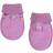 Joha Baby Mittens - Pastel Pink (97978-716-15537)