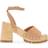 Steve Madden Ocala - Tan