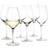Holmegaard Cabernet Vitvinsglas 36cl 6st