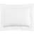 SFERRA Grande Hotel Pillow Case Grey, Beige, White, Black, Yellow, Silver, Blue, Turquoise, Green (40.6x30.5cm)