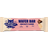 Healthyco Wafer Bar Chocolate 1 st