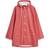 Tretorn Wings Rain Jacket Unisex - Dusty Cedar