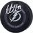 Fanatics Tampa Bay Lightning Victor Hedman Autographed 2019 Model Official Game Puck