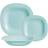 Luminarc Carine Spisestel 18stk