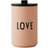 Design Letters Hot Thermos 35cl