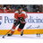 Fanatics Philadelphia Flyers Travis Konecny Autographed Orange Jersey Skating Photograph