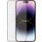 PanzerGlass Ultra-Wide Fit Anti-Reflective Screen Protector for iPhone 14 Pro Max