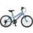 Falcon Starlight G20" - Sky Blue Kids Bike