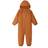 Reima Tromssa Kid's Winter Snowsuit - Cinnamon Brown (5100043A-1490)