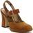 Sam Edelman Jildie Mary Jane - Mustard