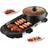 VEVOR Multifunctional Teppanyaki Grill