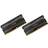 Mushkin Redline SO-DIMM DDR4 2666MHz 2x16GB (MRA4S266GHHF16GX2)